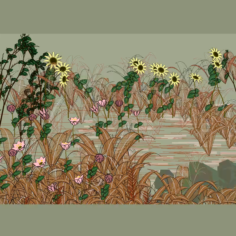 EcoPatterns #51