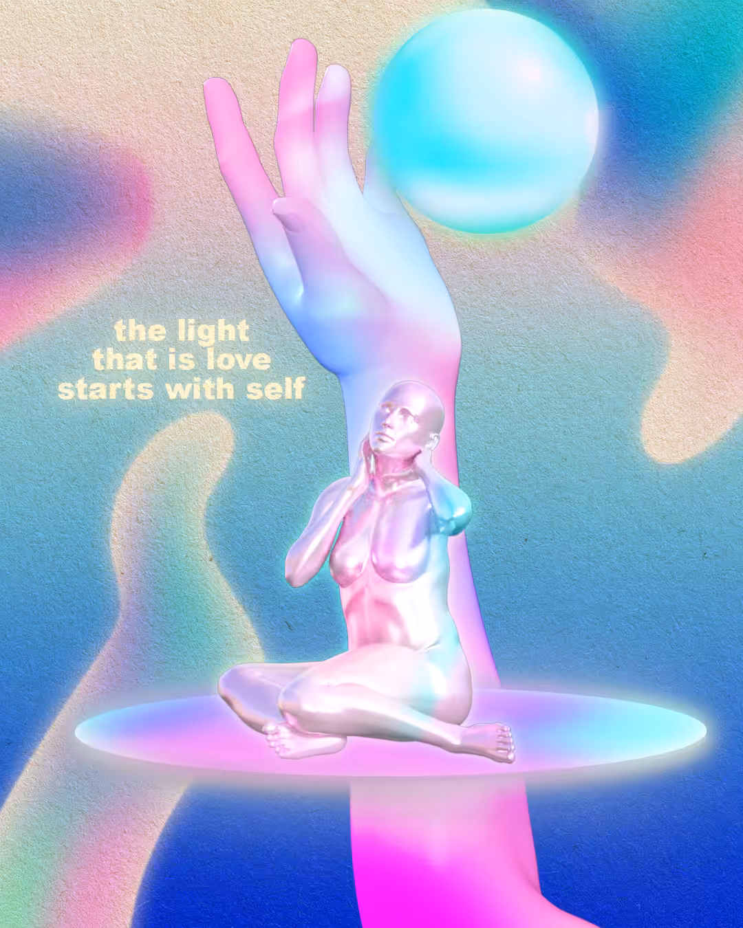 the light that is love 