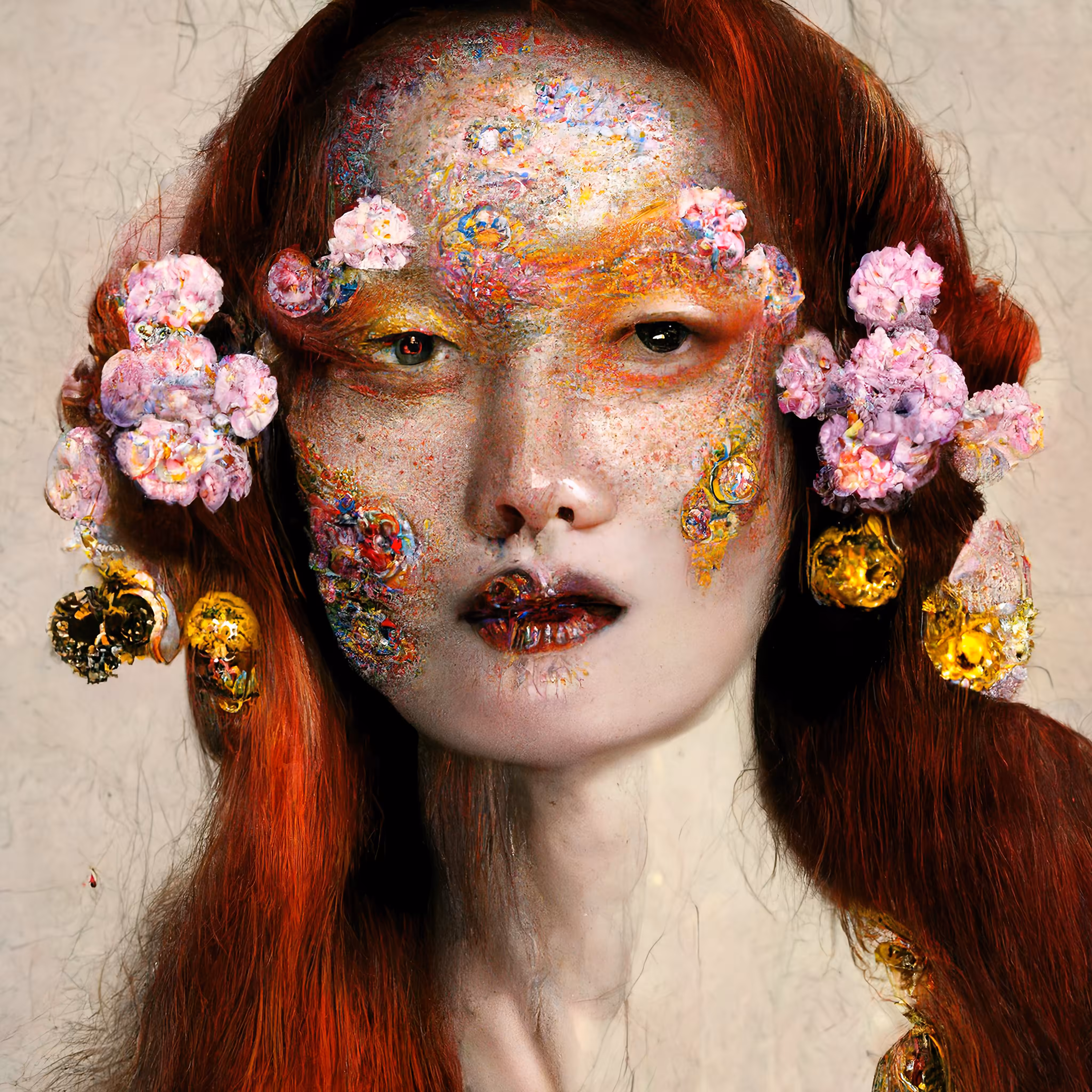 Blume #23
