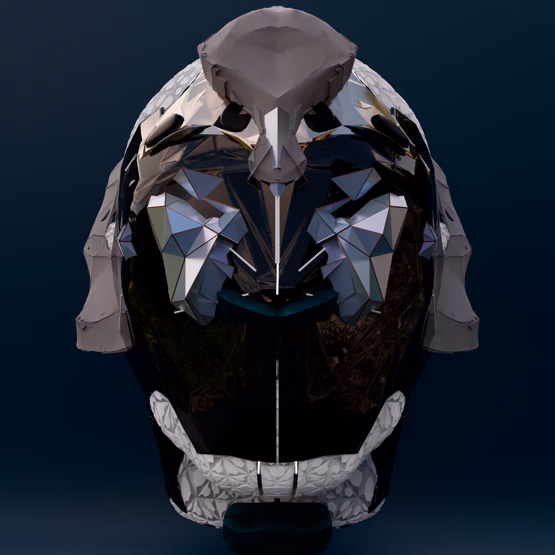 Mask1 #88/300