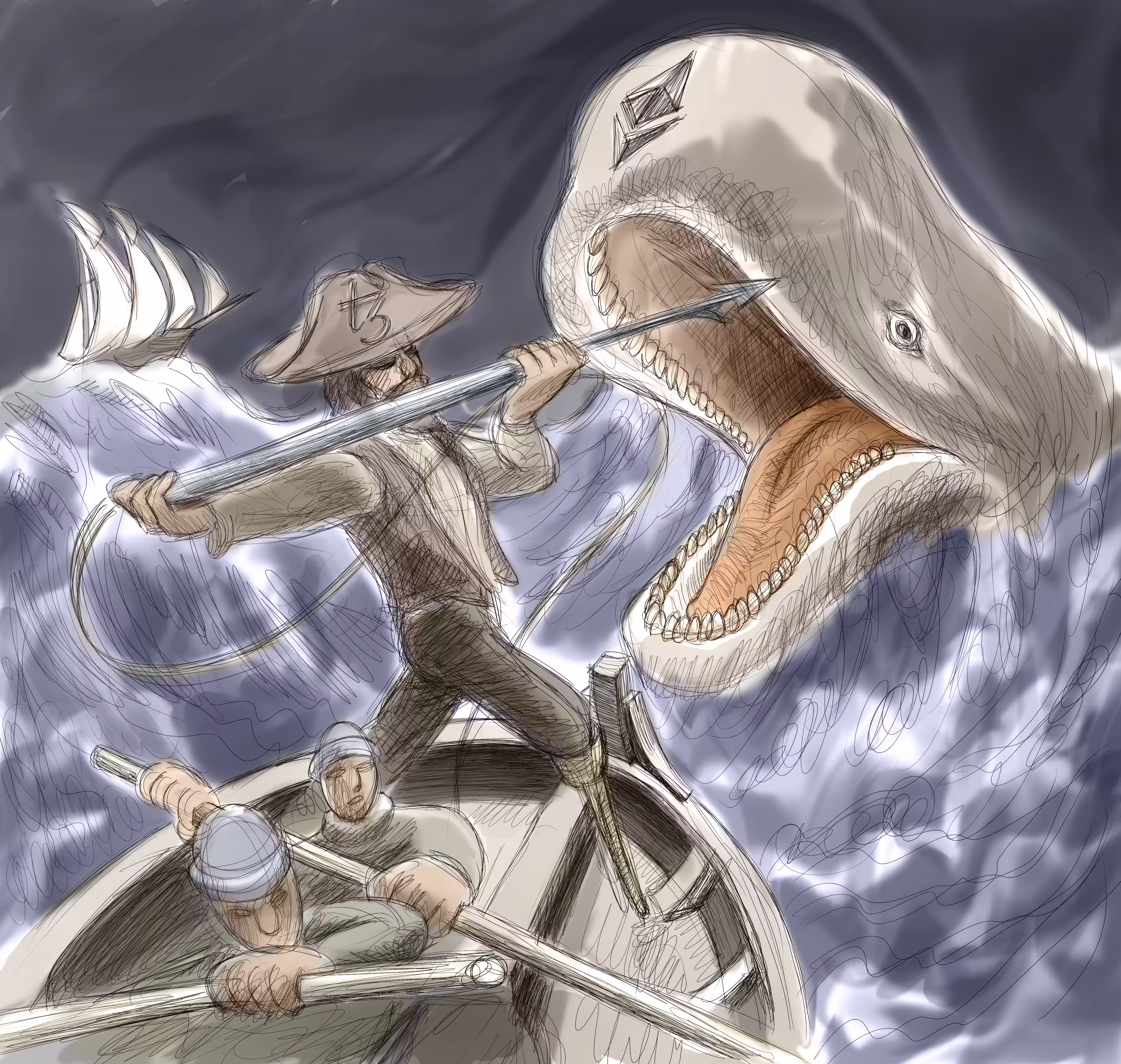 Ethereum Whales are coming to Tezos