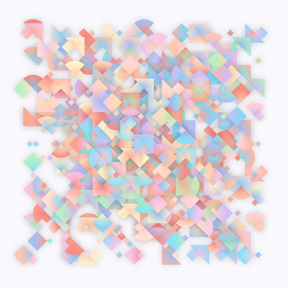 Tessellation #3