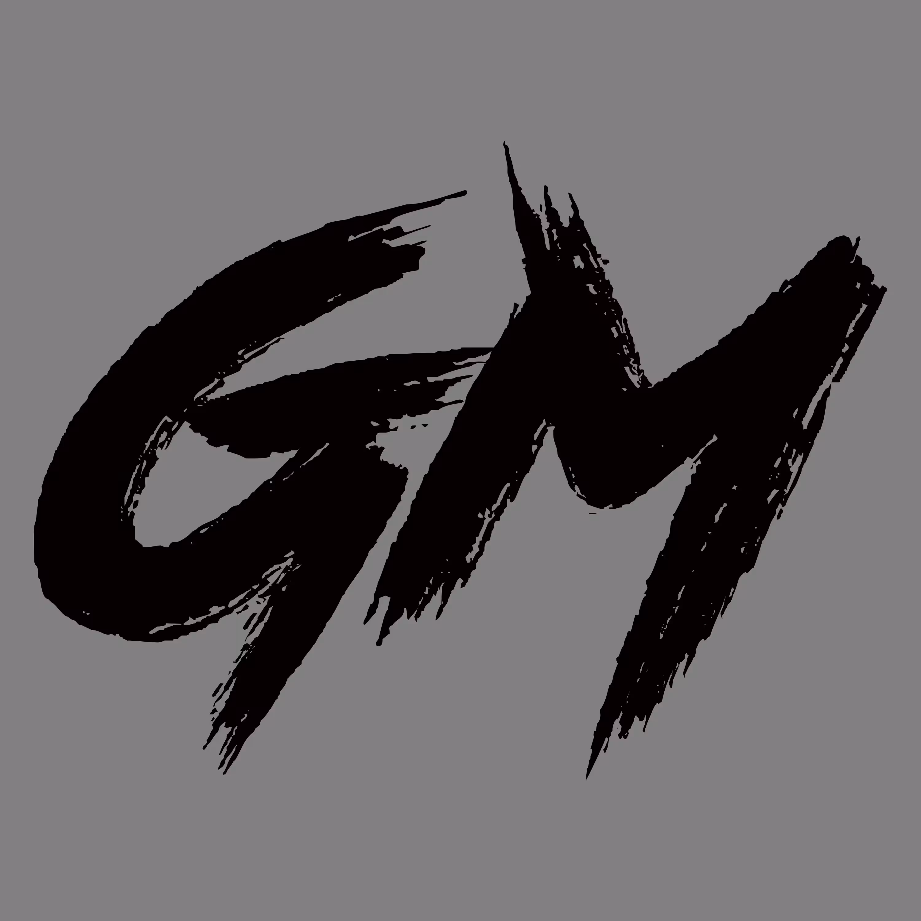 GM Gray Road Rage