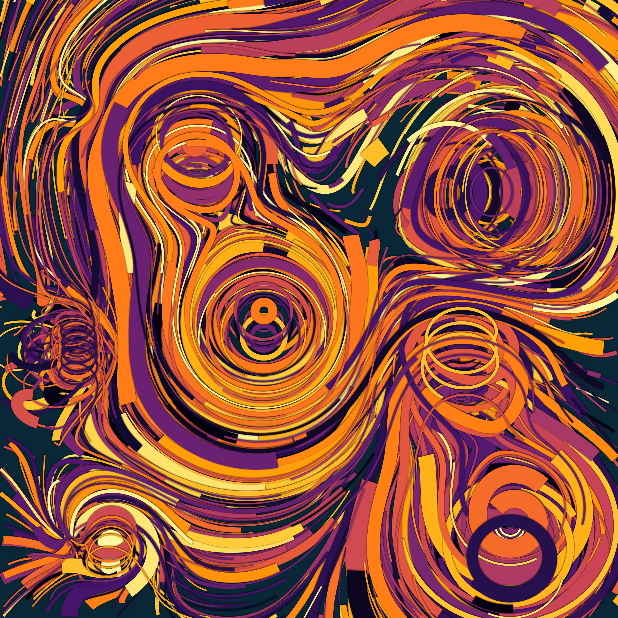 Acid Test Troupers 7
