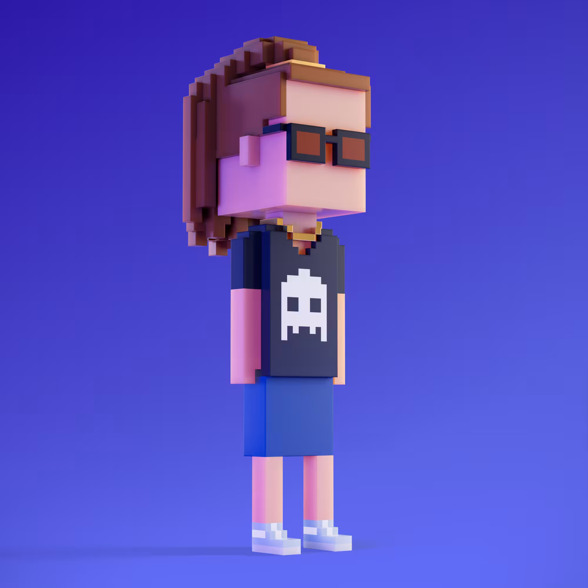 Meebit #8337