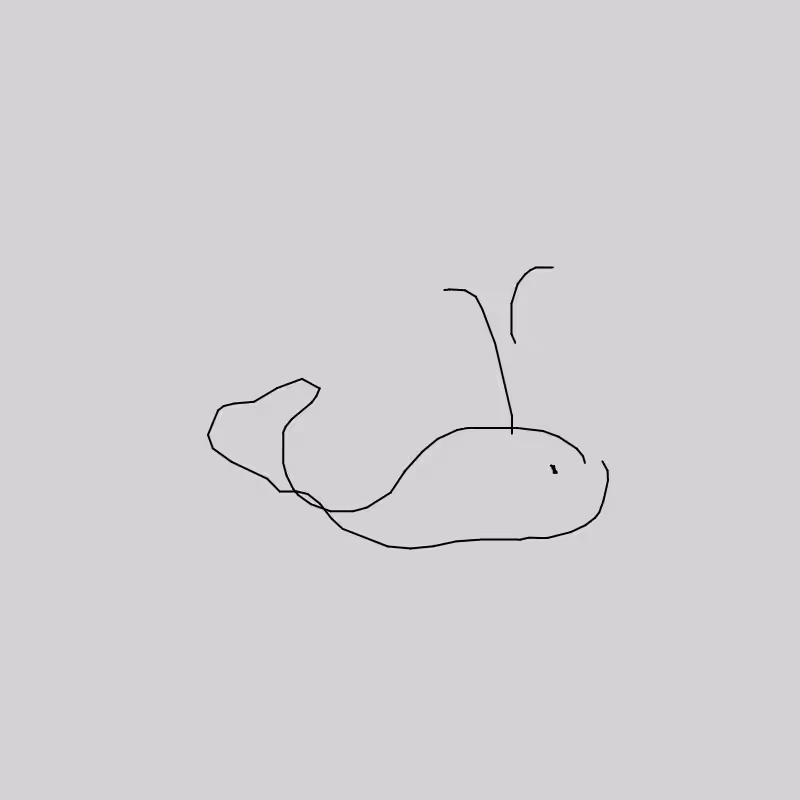 NeuralWhale #9