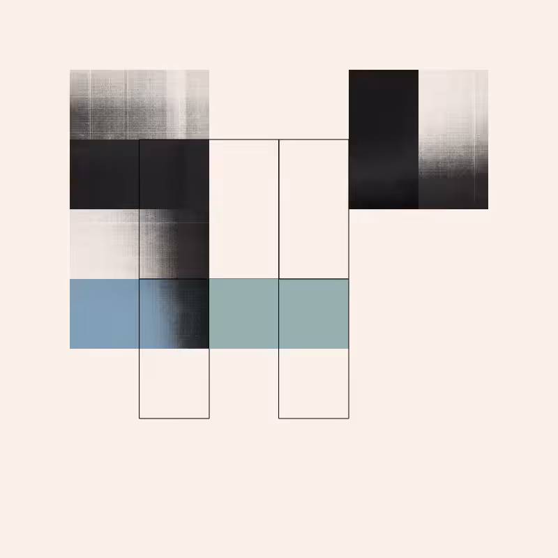 Abstraction X #68