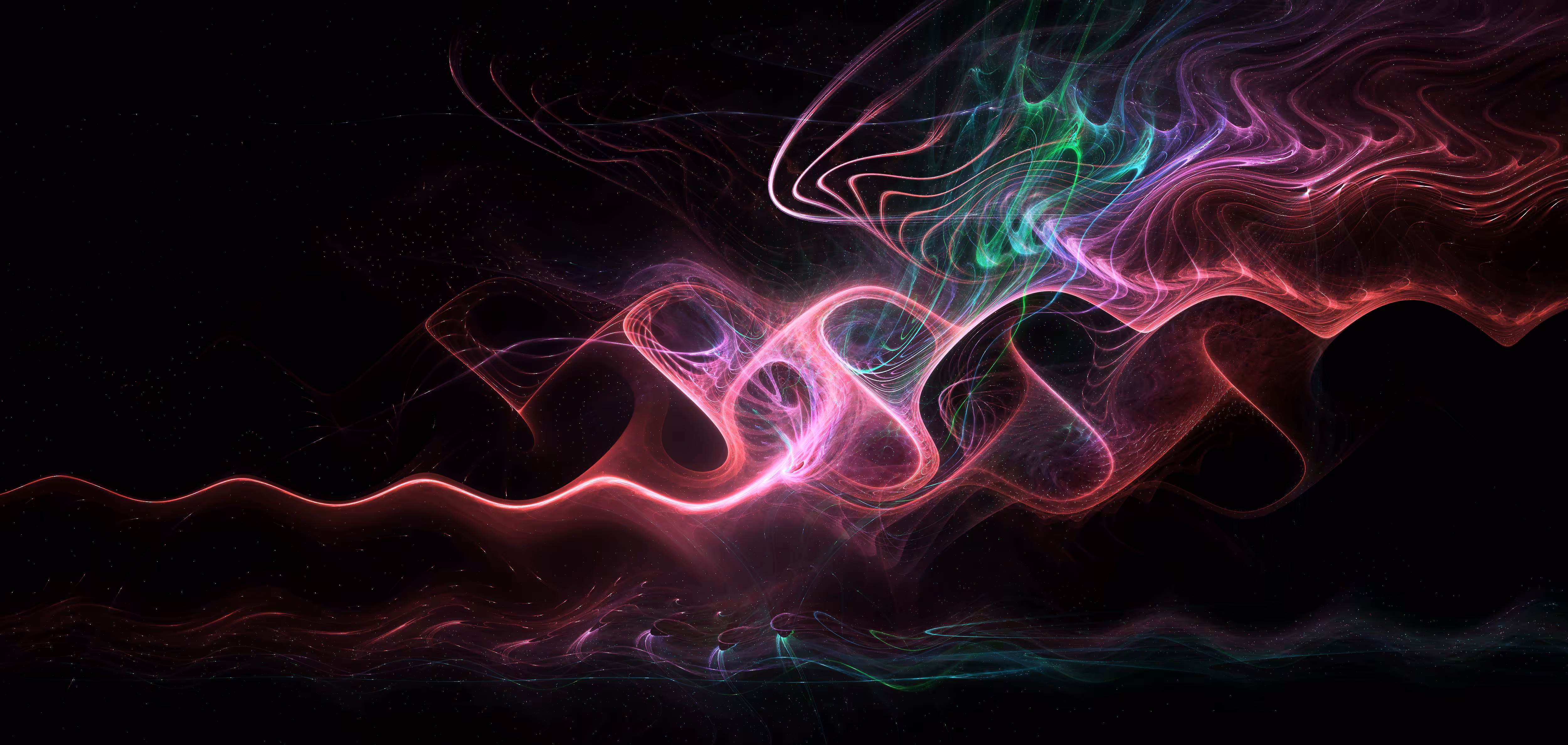 The soul's lifeline