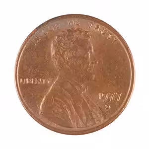 Cent #9538