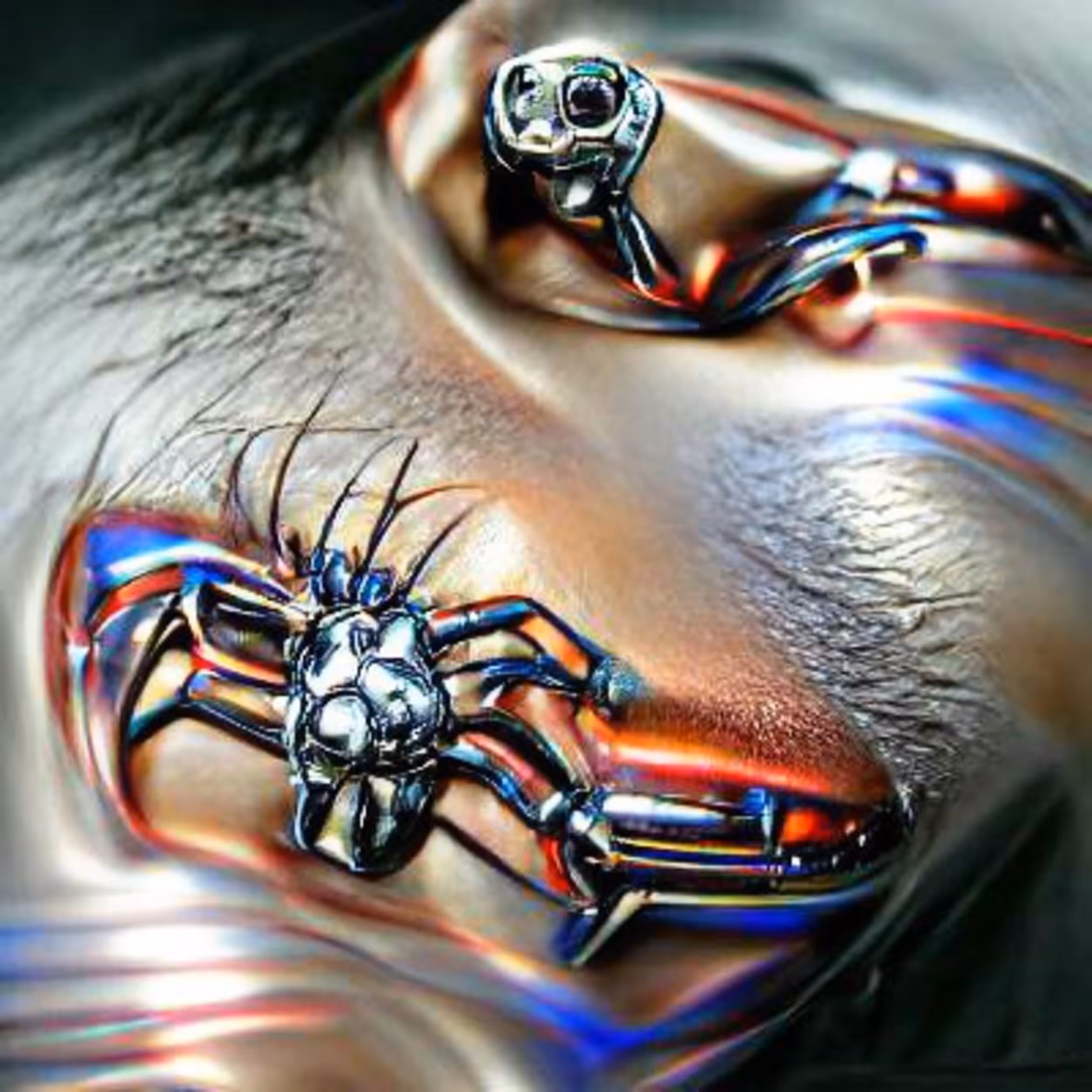 Bio-Mechanical Study