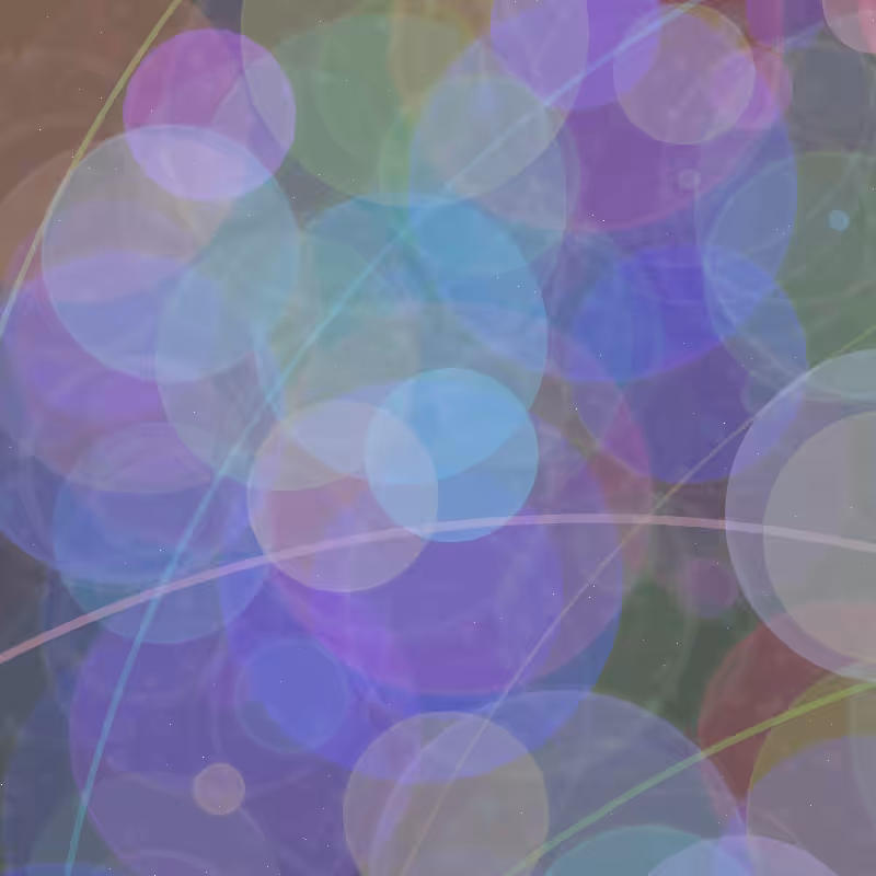 blurred memory #76