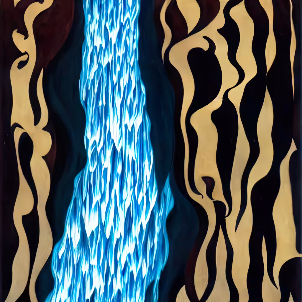 Colorfall #531