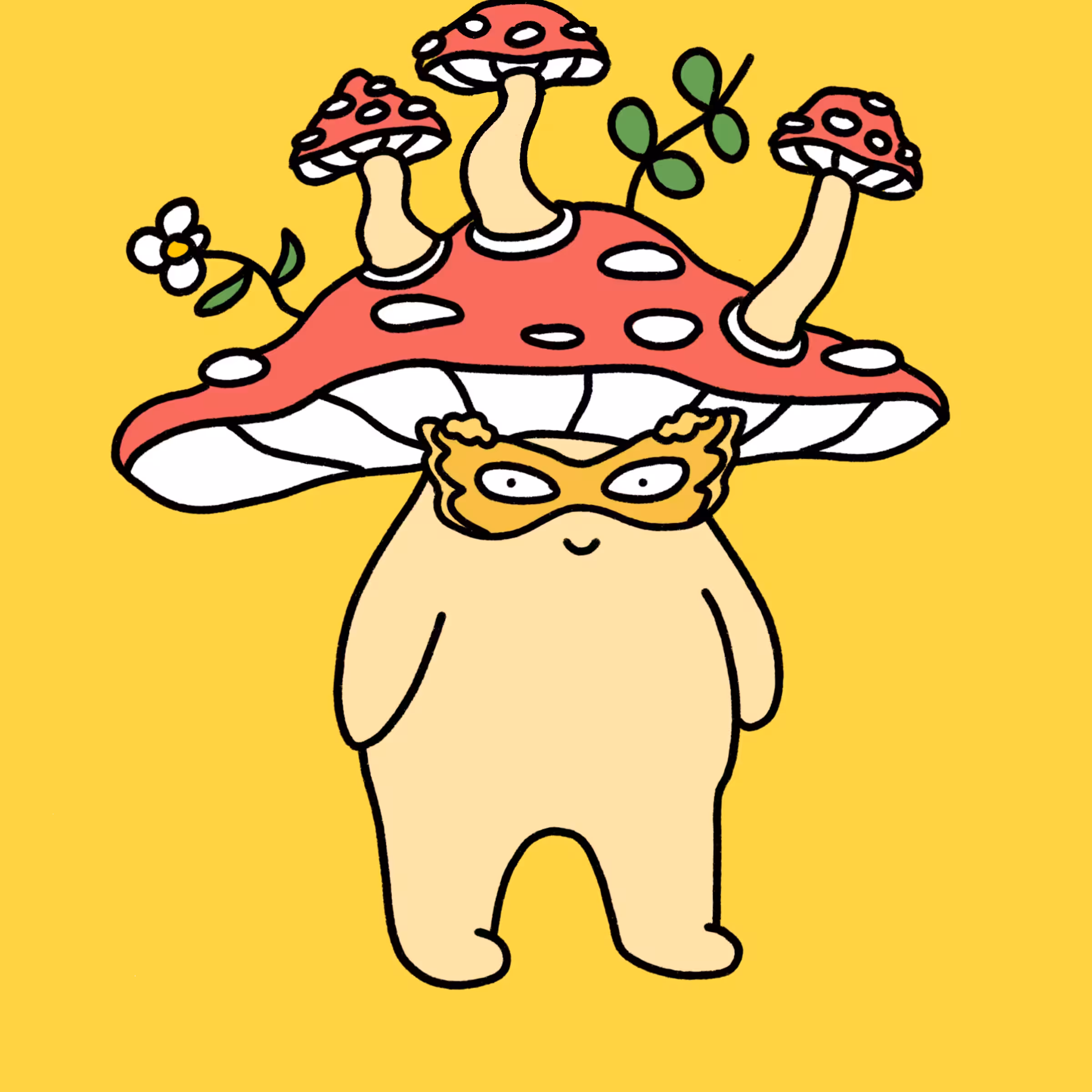 Shroomio #6426