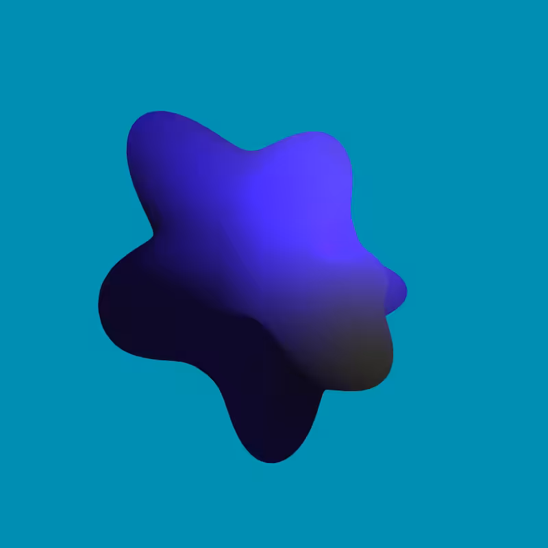 Blobby #387