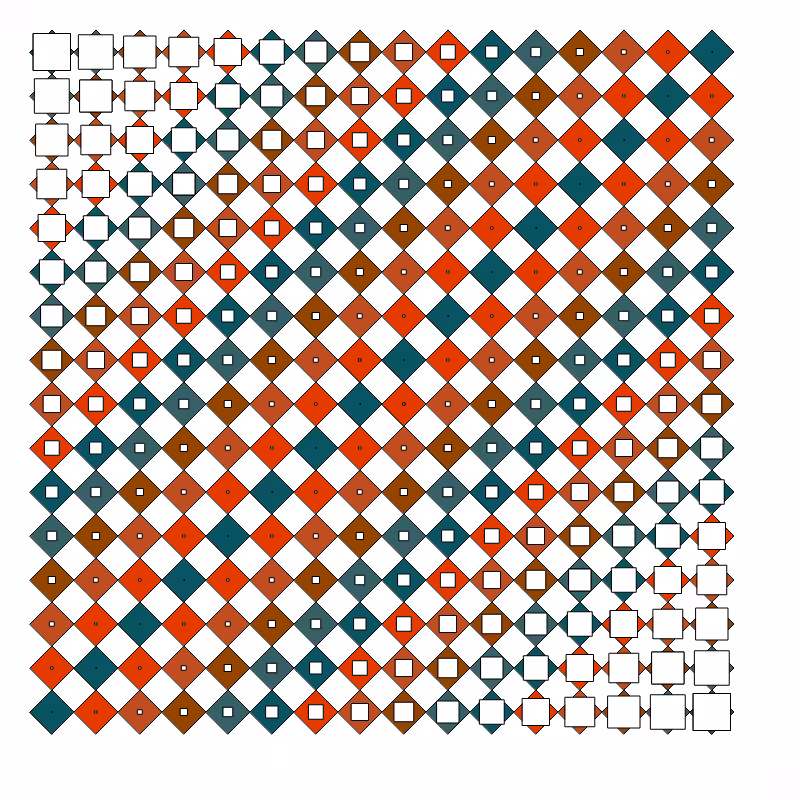 Patterns #27