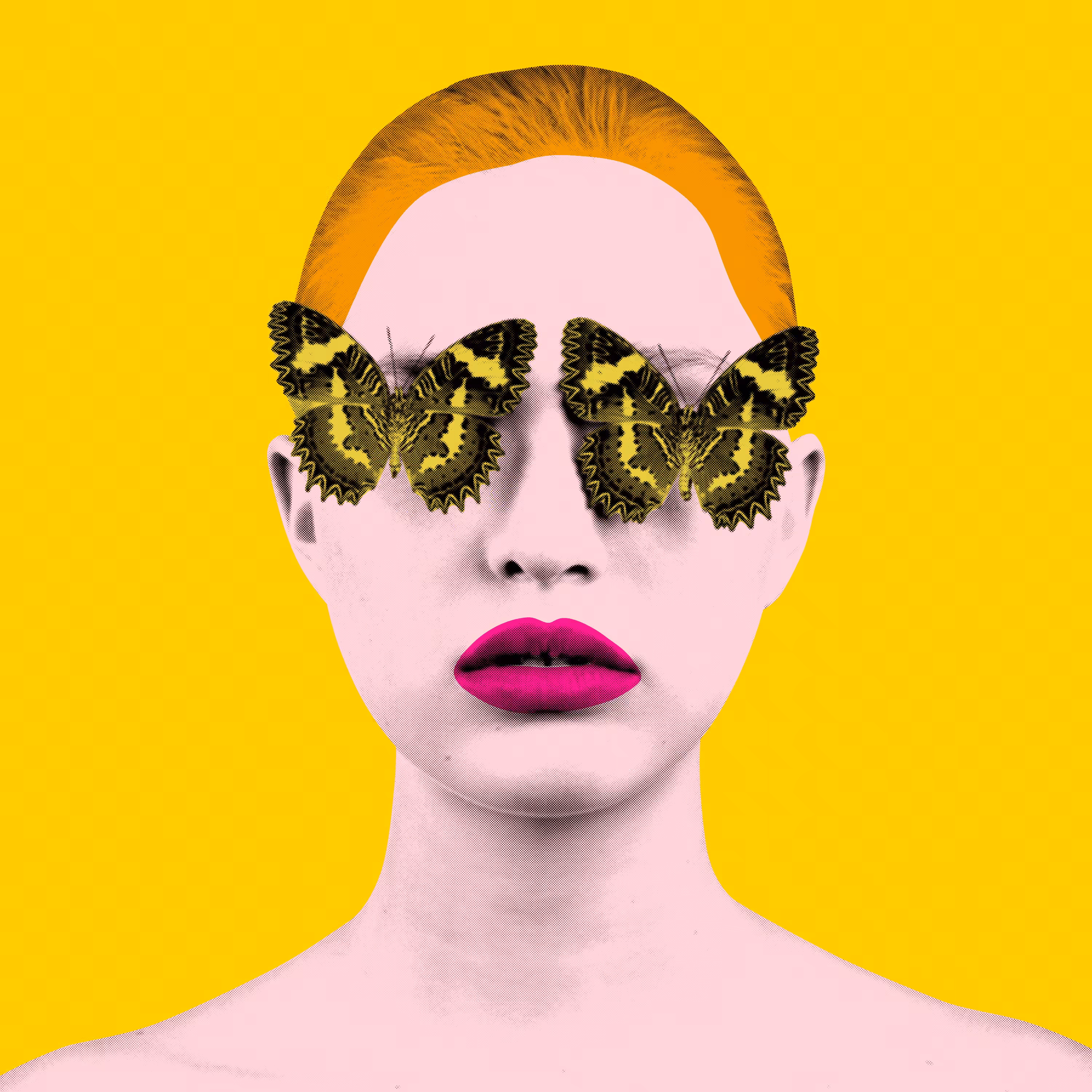 Butterfly Eyes, #7