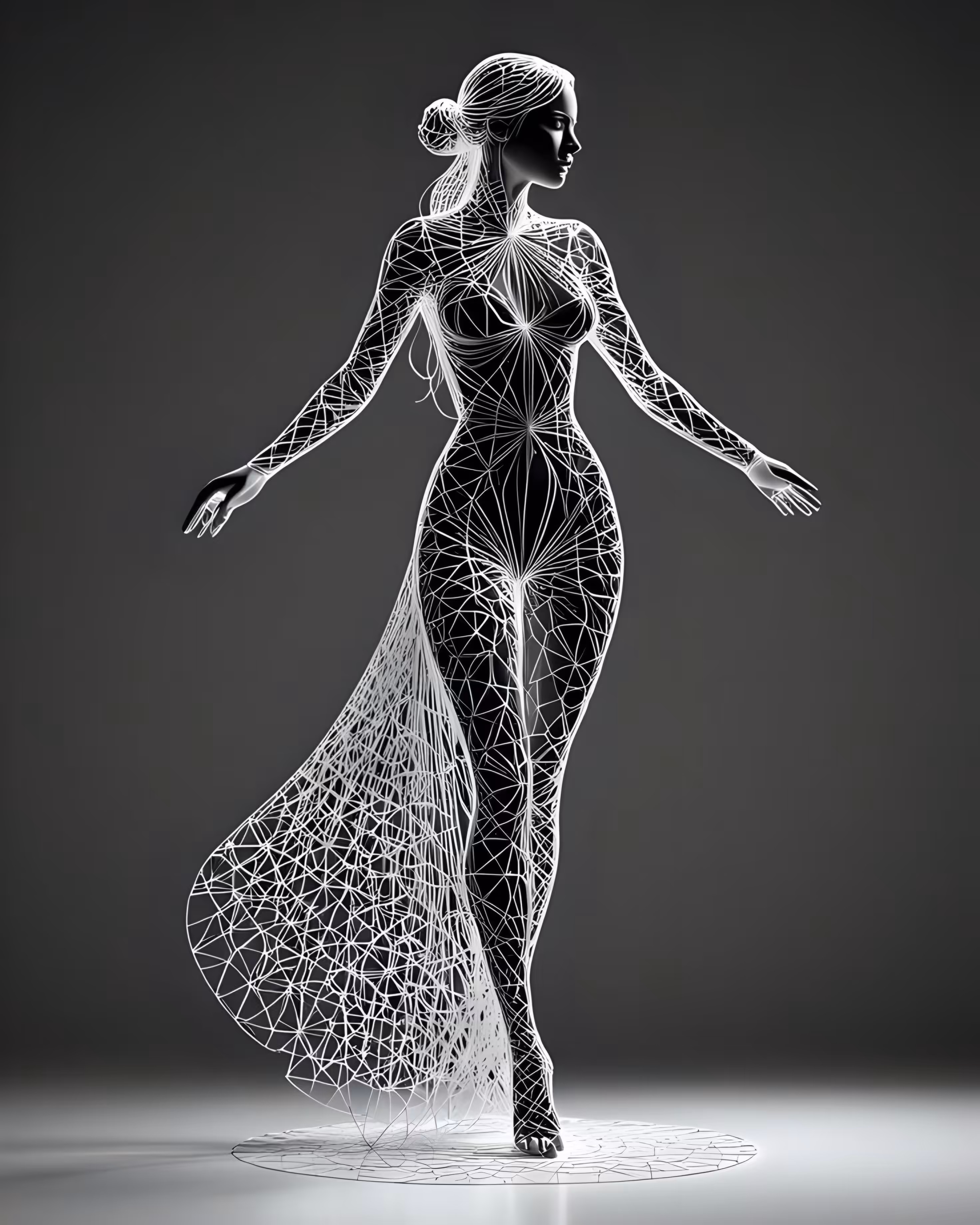 The Essence of Light