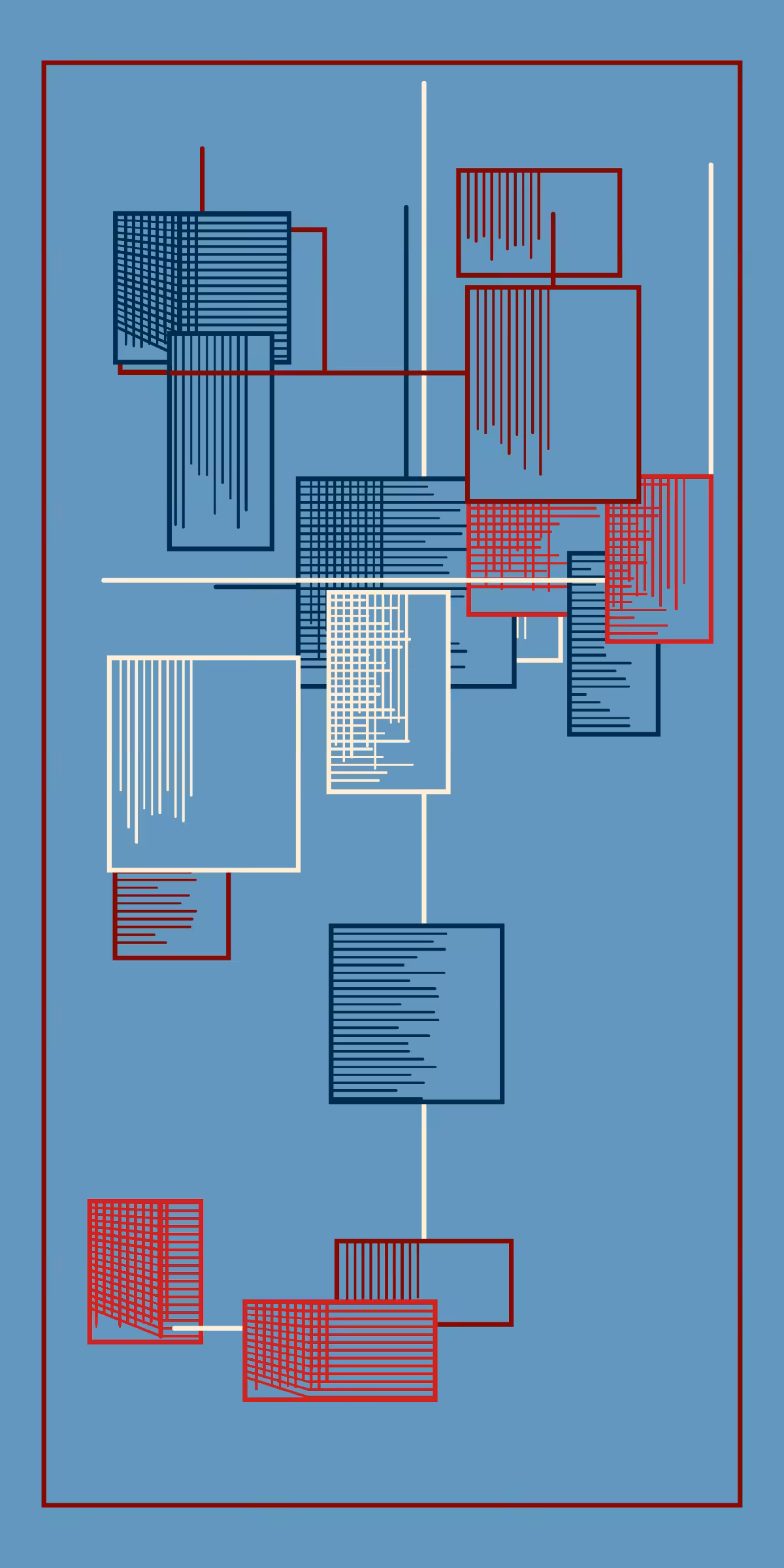 Strikethrough #6