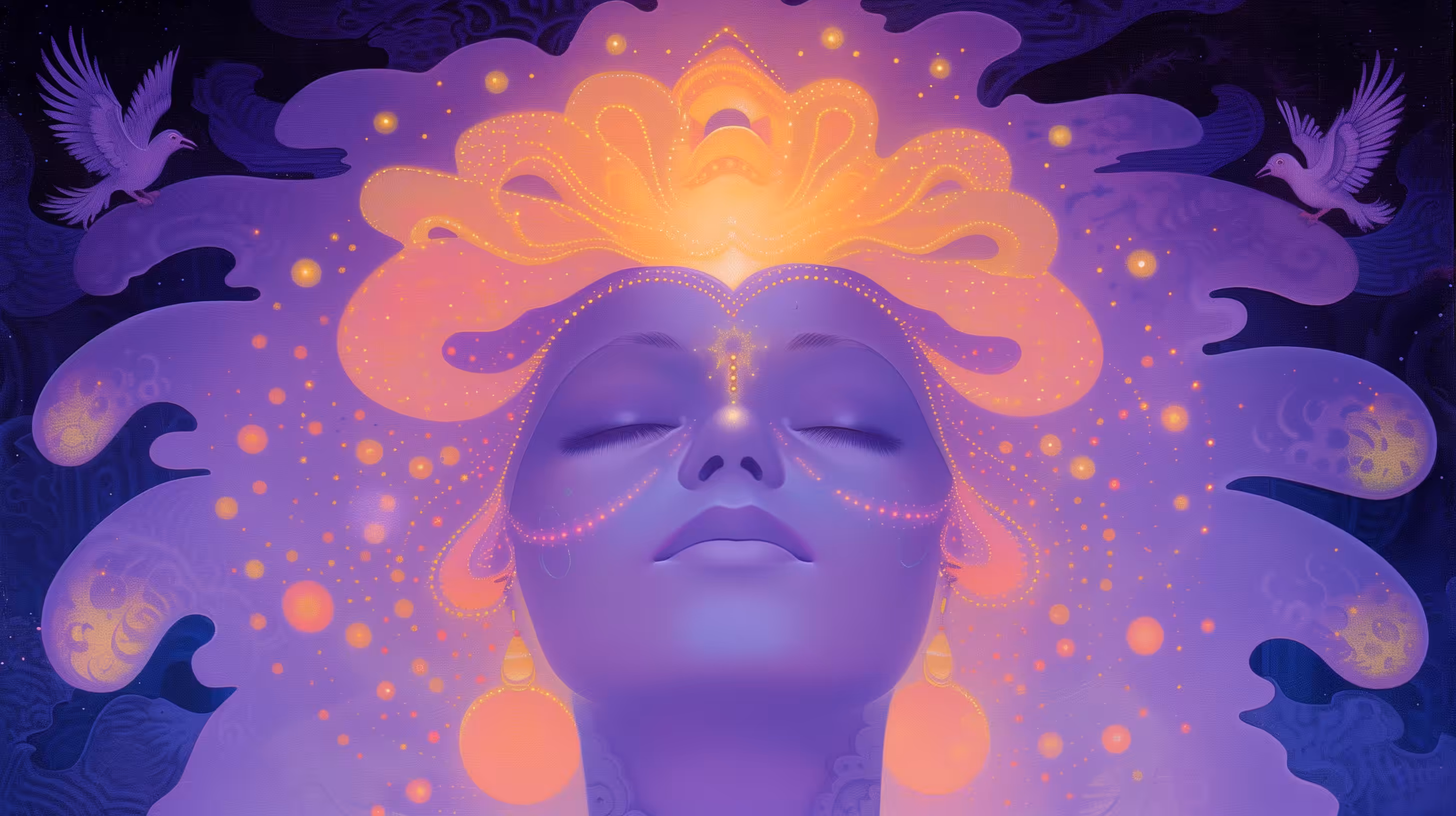 Mystic Queen