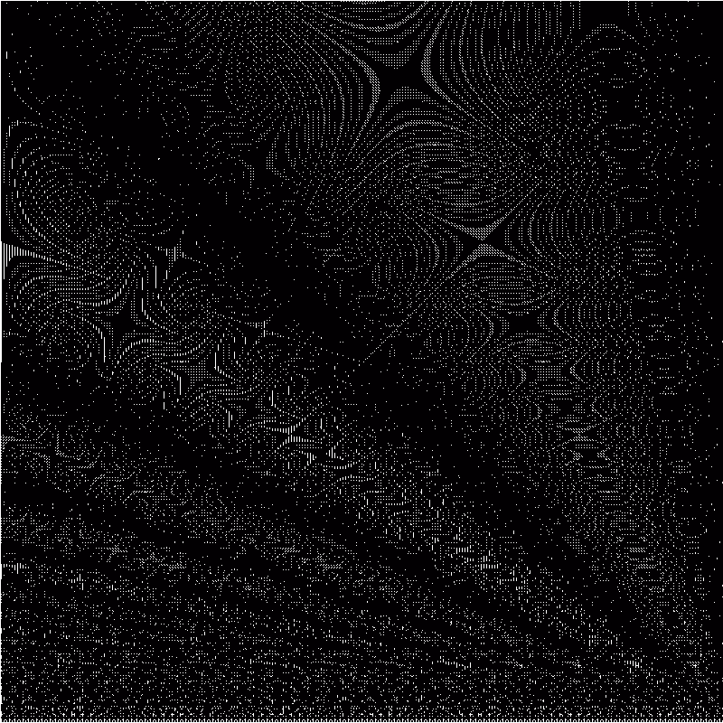 Modulo Art - Perspective #12