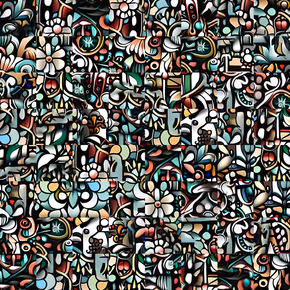 mental illusions #4