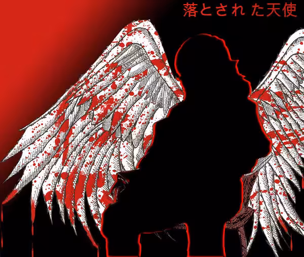 Fallen Angel
