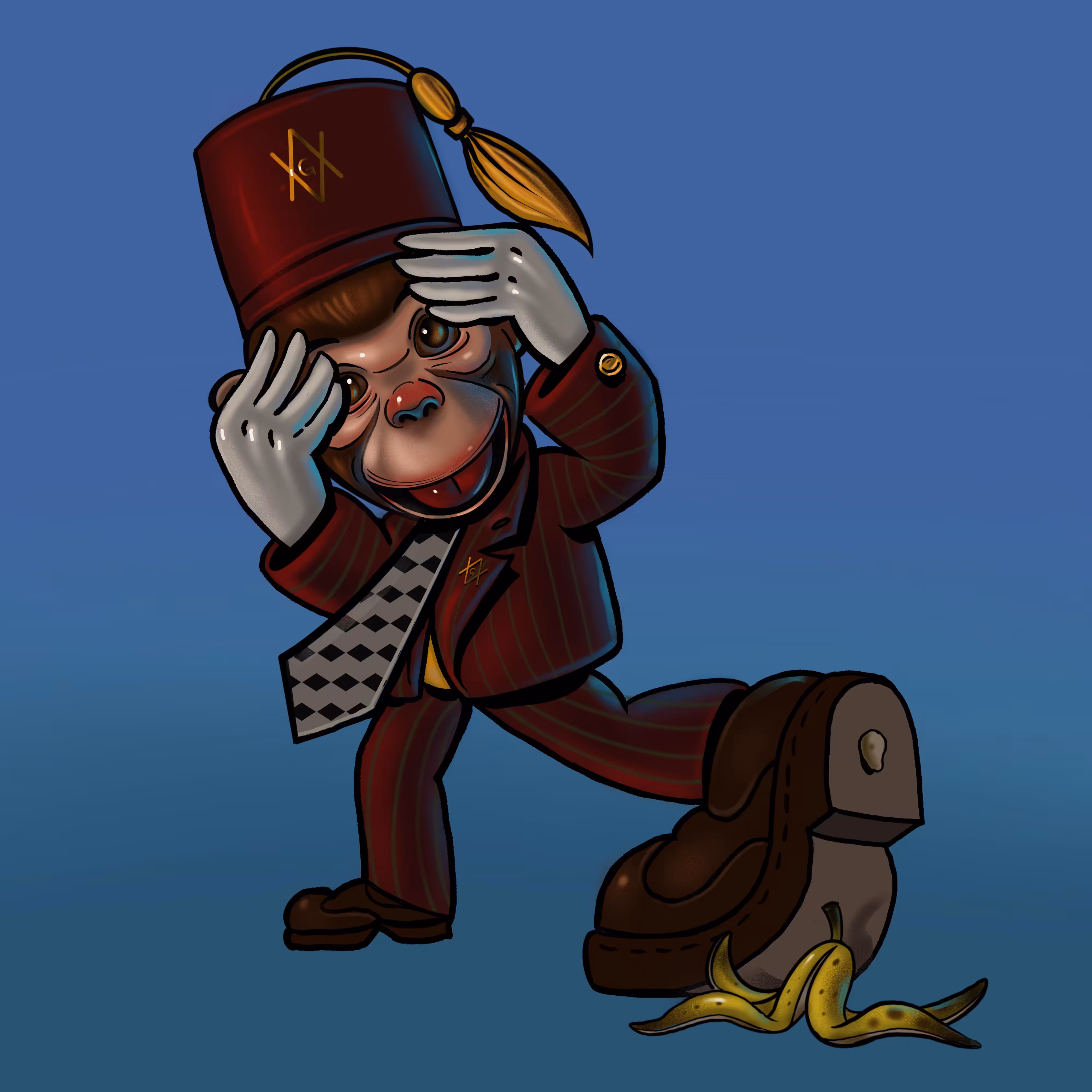Hurdy Gurdy