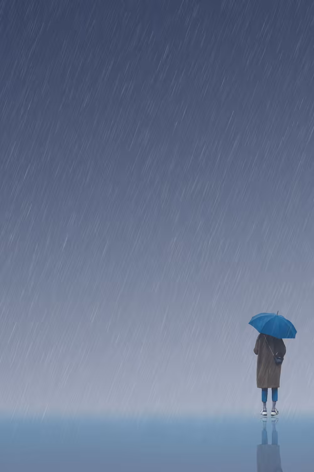 Rainy Days #1