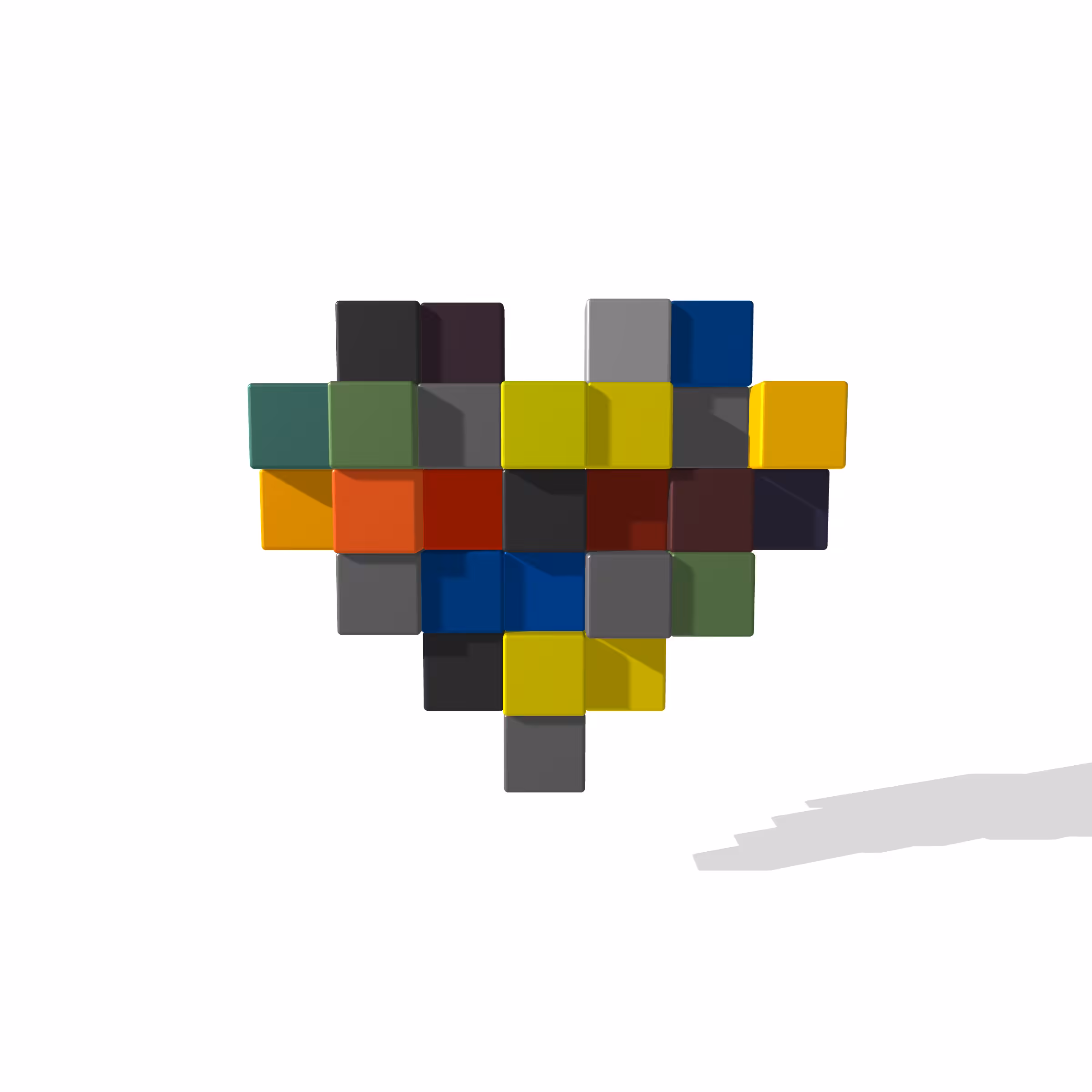 heart + craft #25352