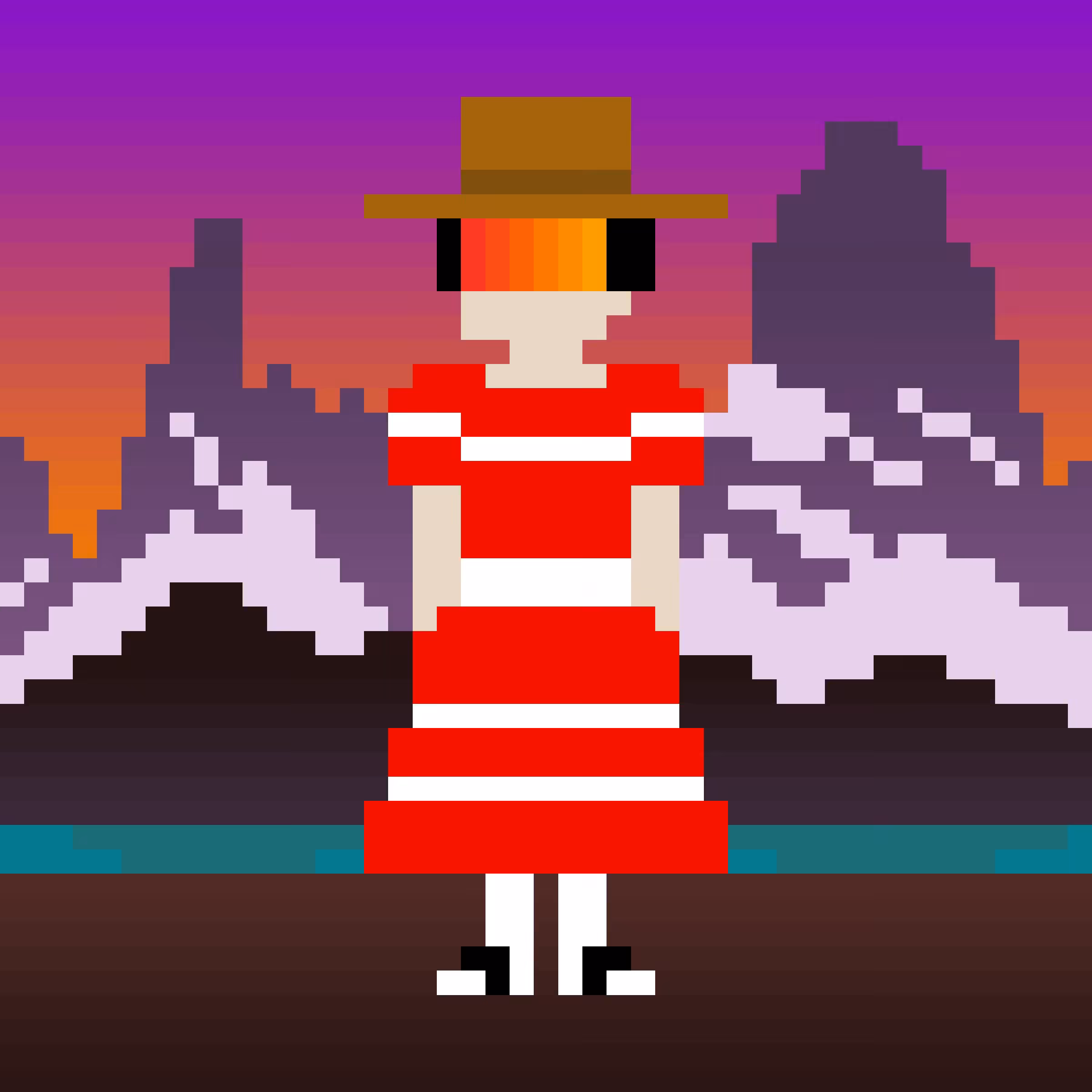 CryptoPatagonian #235