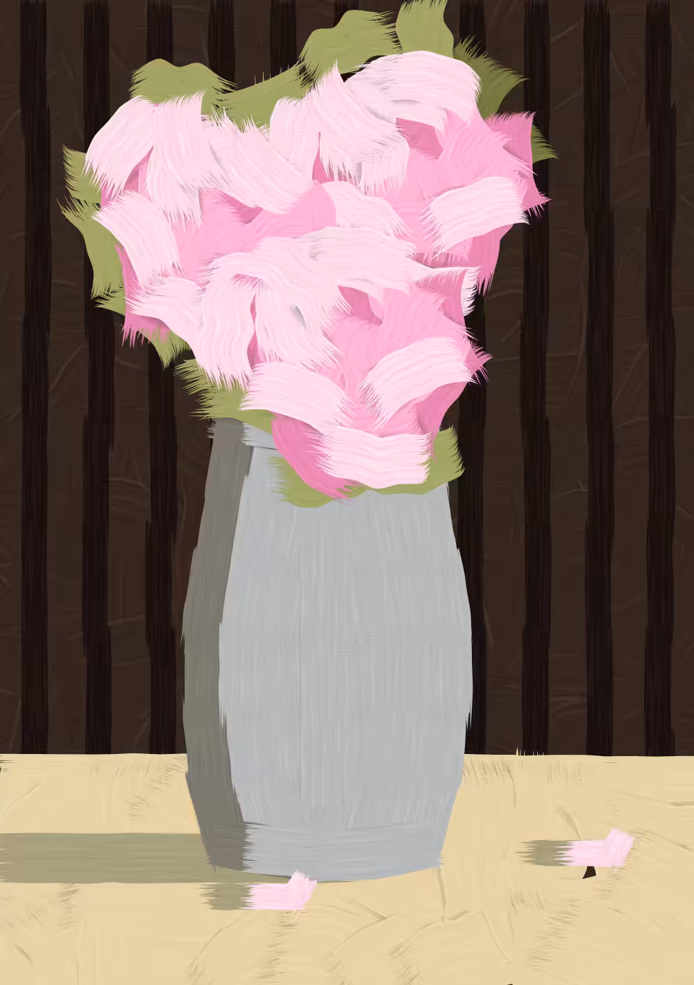 Forget-me-nots #59