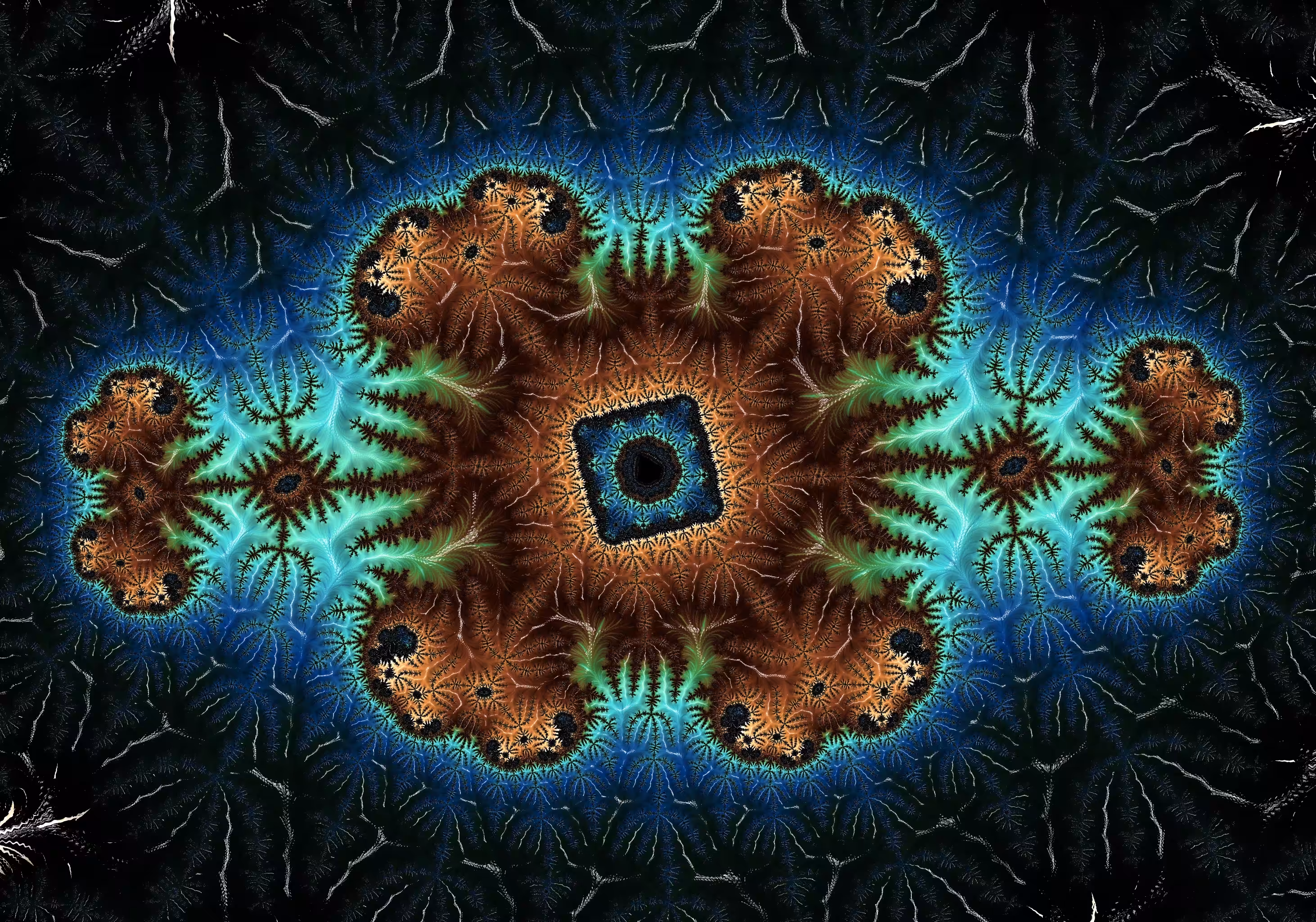 The Atoll