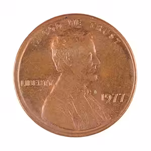 Cent #5940