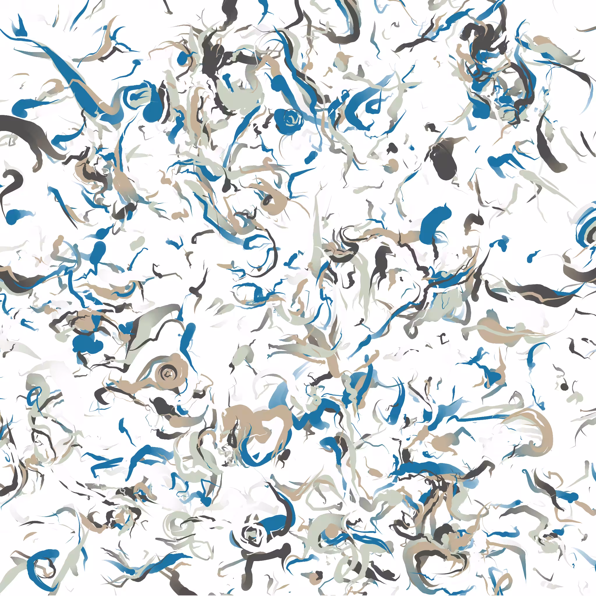primordial soup #157
