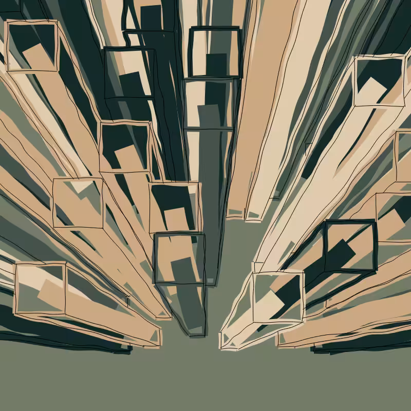 Projections #40