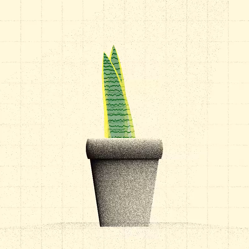 🌱 Potted & Printed #389