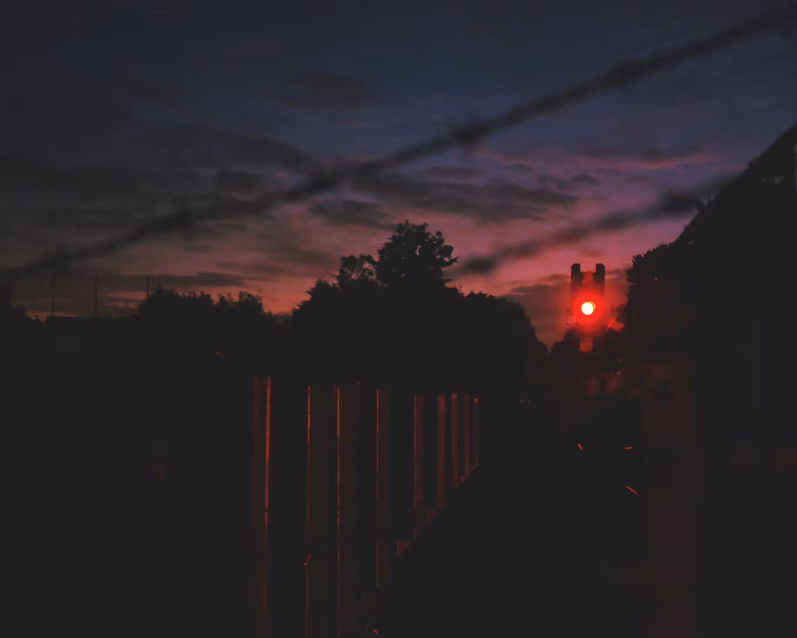 Red Light