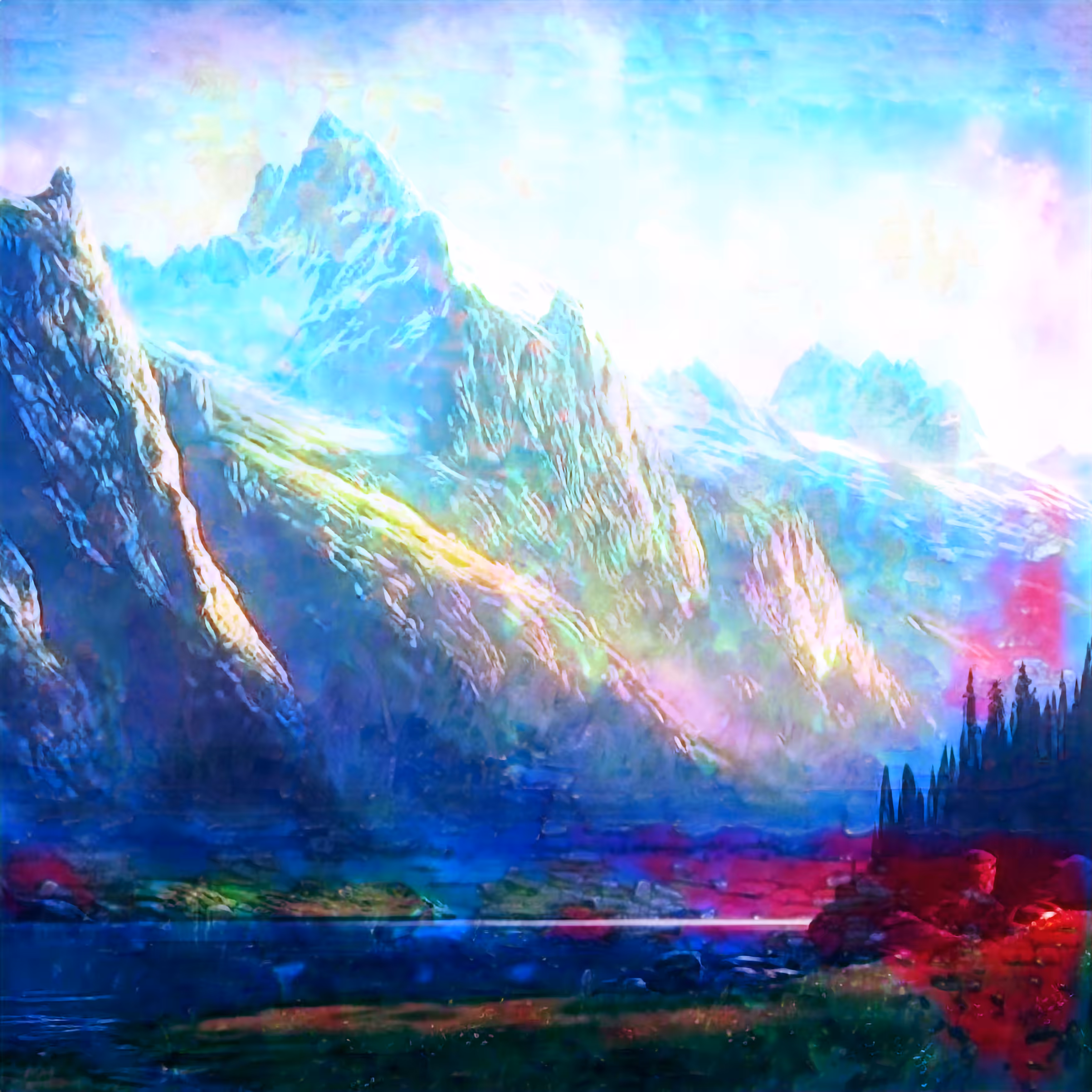 Dreamscape #416