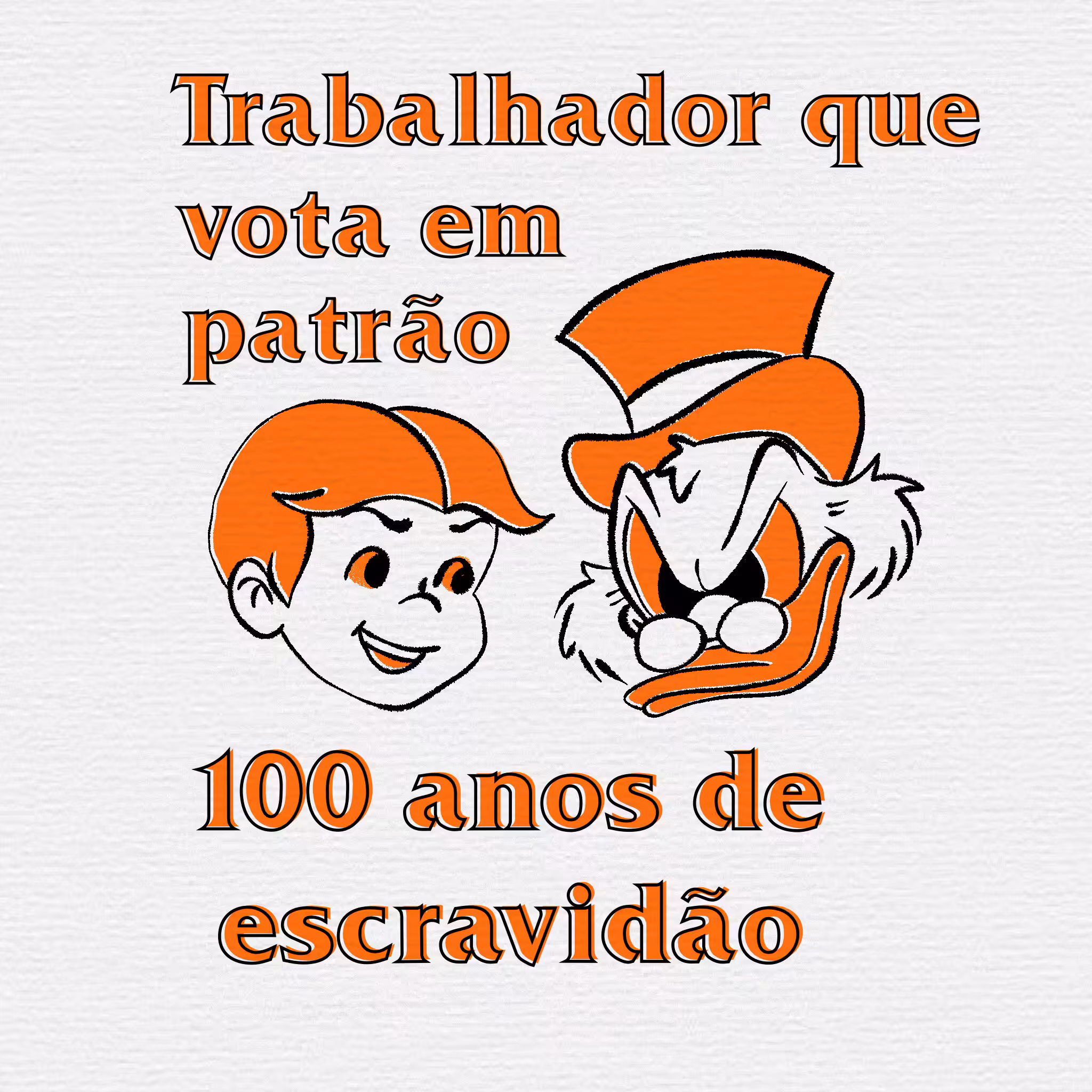 TR4B4LH4D0R QU3 V0T4