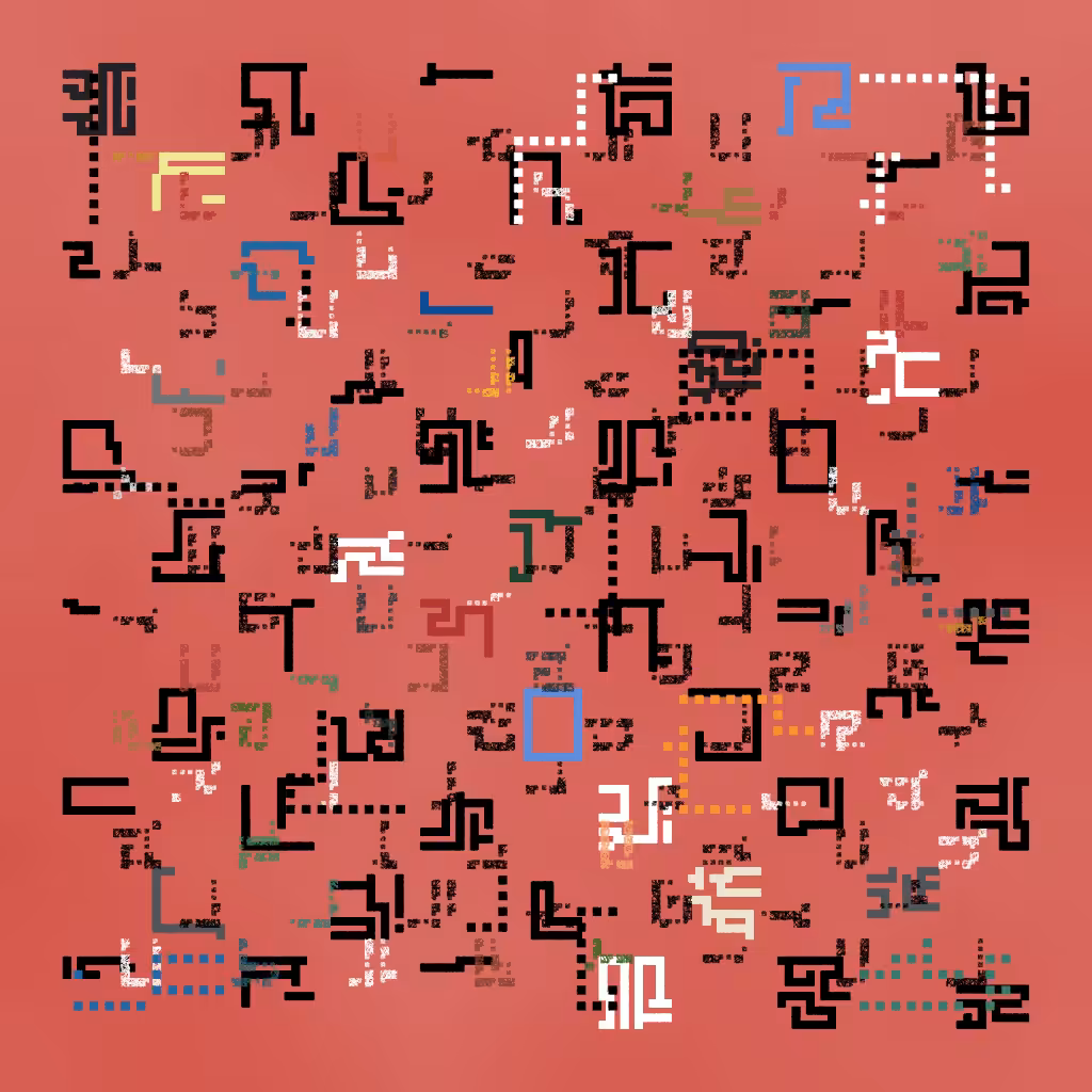 logograms #41