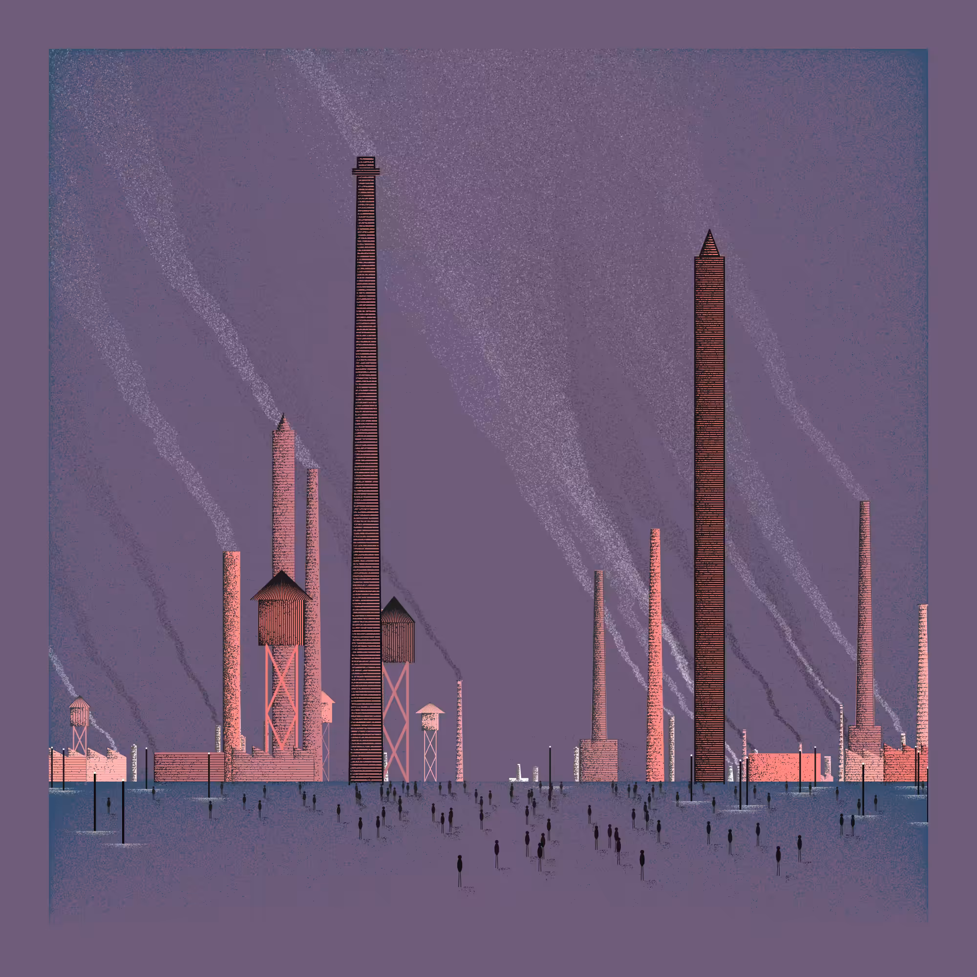 Industrial #29