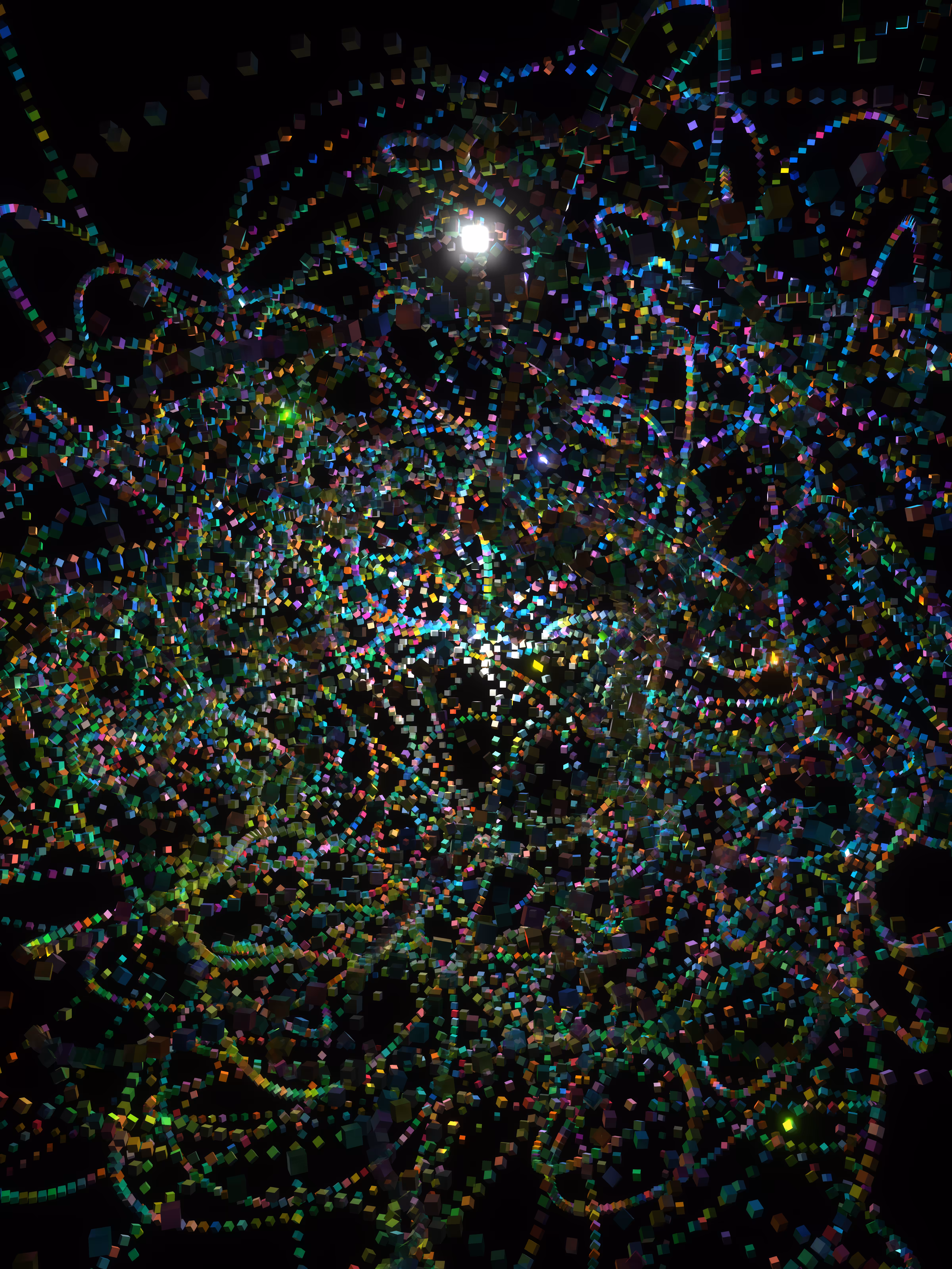 Complex Assemblies #51