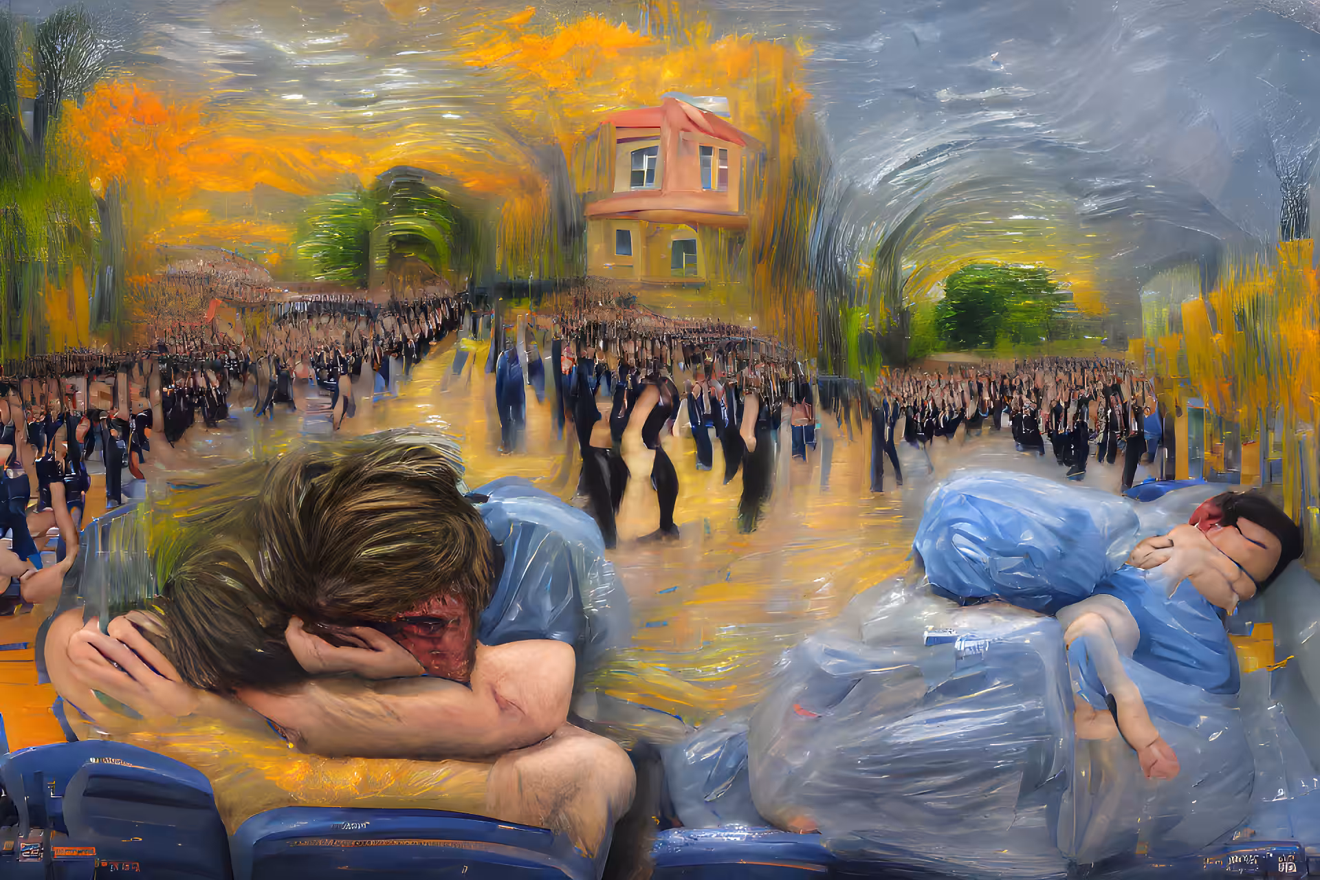 Depressionism