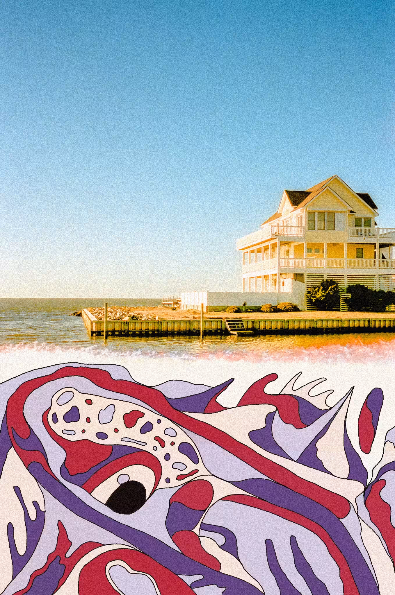 Feed the Octopus