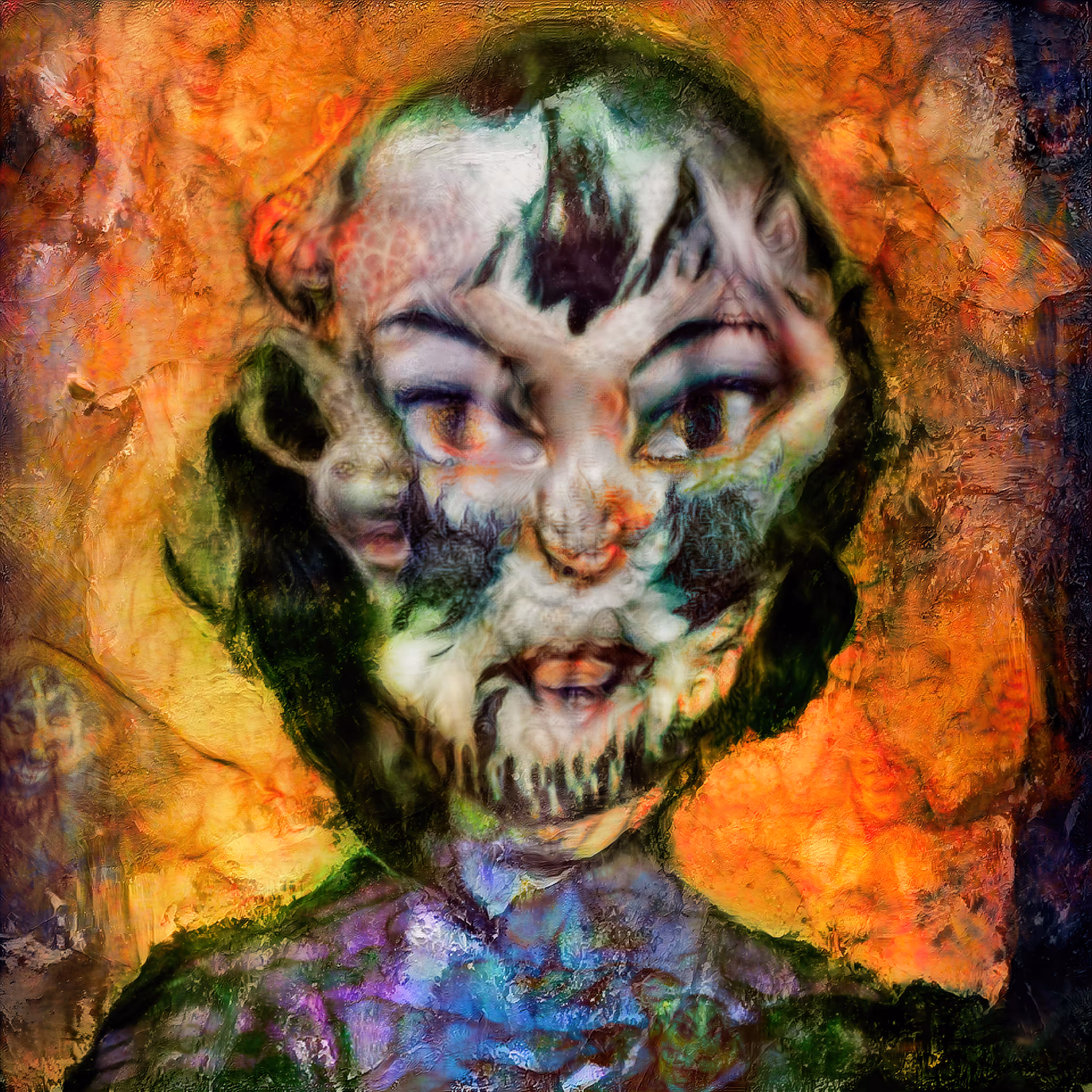 lucifer