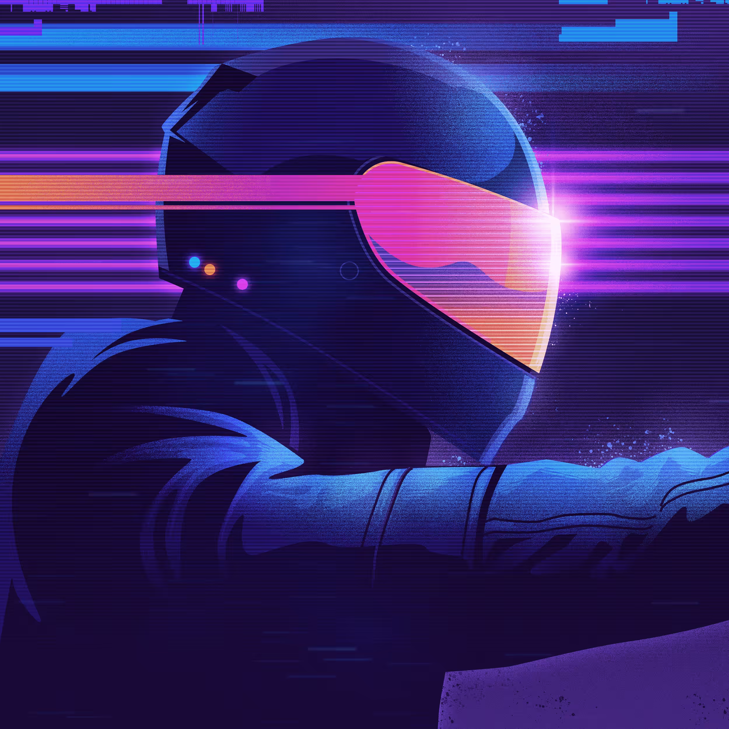 Signalnoise GM #05