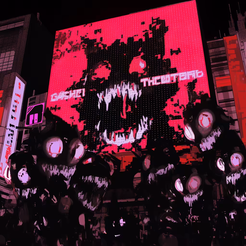 200% GREED APOCALYPSE – MAXIMUM OVERLOAD #76