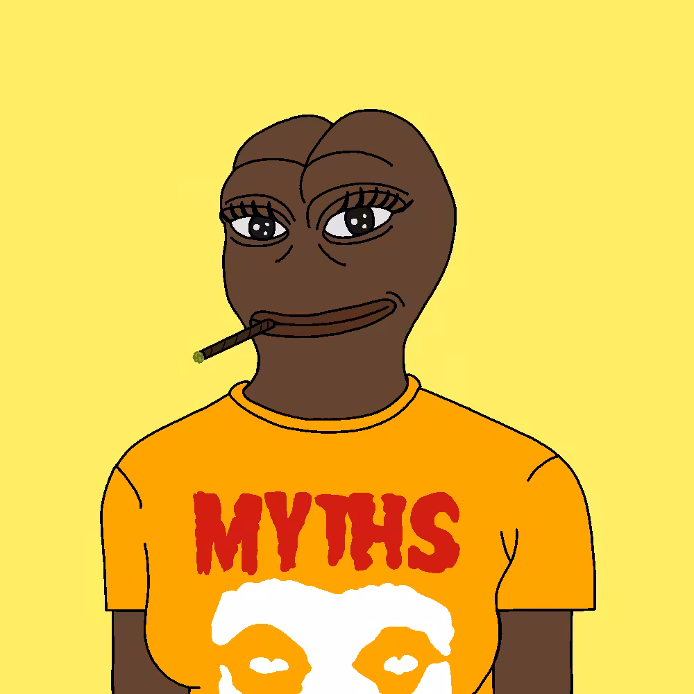 Mythfits: Mythfit #2796