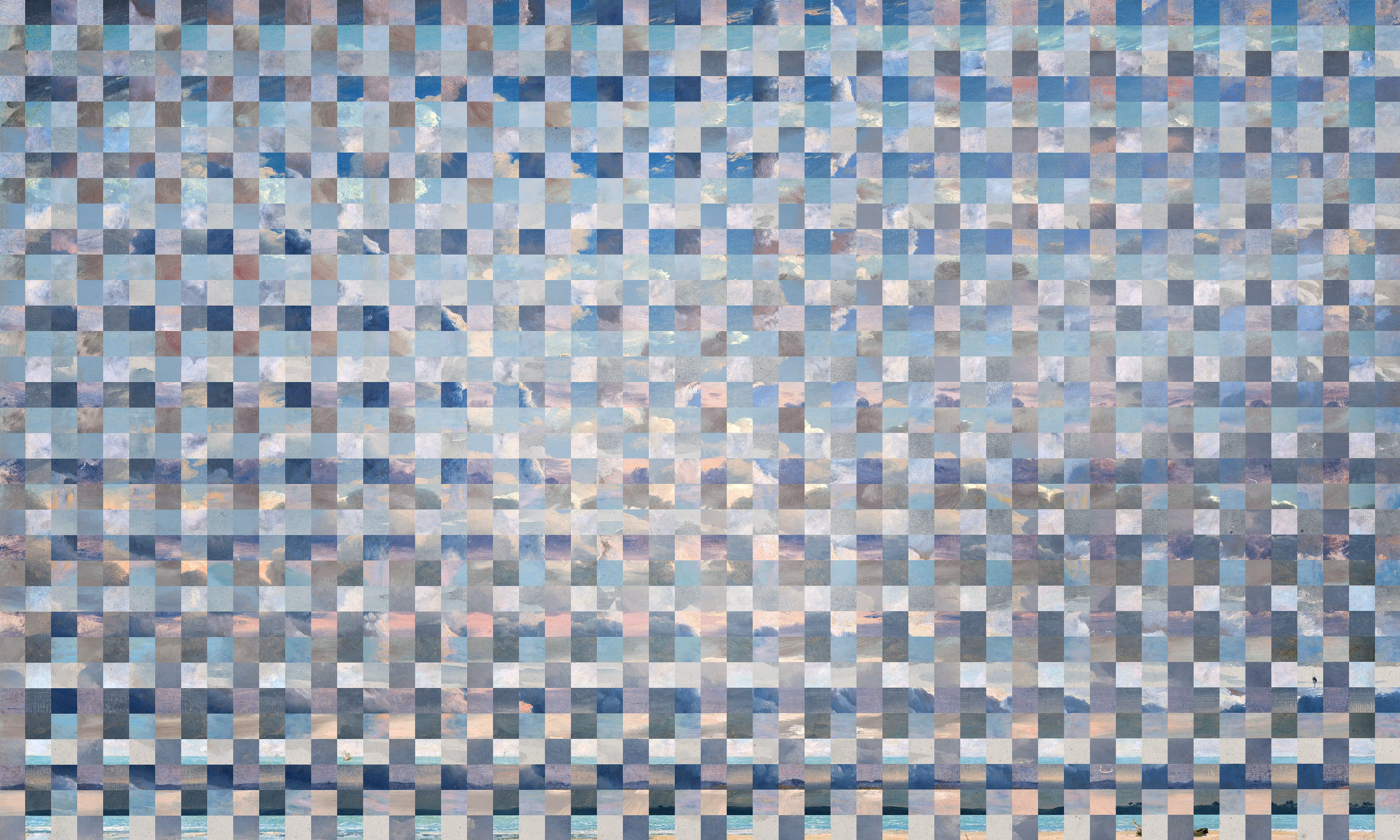 Cloud Studies