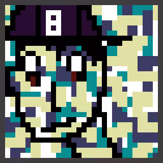 Block Boy #16